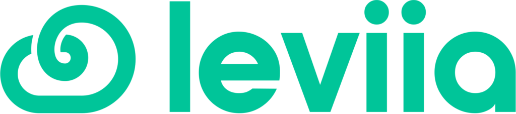 Logo Leviia