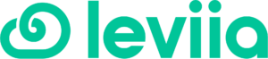 Logo Leviia